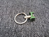 11251-55 Cessna Tie Down Ring (NOS) (Y17) BAS Part Sales | Airplane Parts