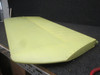 35-650007-1 Beechcraft Vertical Stabilizer (New Old Stock) (Y17)