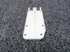 1211661-8 Cessna 206 Cargo Door Hinge Aft Upper (White)