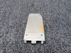 1211661-8 Cessna 206 Cargo Door Hinge Aft Upper (White)