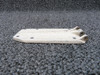 1211661-8 Cessna 206 Cargo Door Hinge Aft Upper (White)