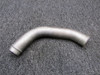 LW-12194, 74360 Lycoming TIO-540-AE2A Intake Pipe for Cylinders 4,5 with Flange