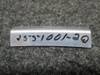 1551001-20 Cessna Angle (NEW OLD STOCK)