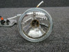 020H0105-1 / 020H0106-1 / B557-1 / B557-2 Precise Flight HID Landing Light Set