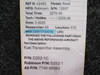 D252-1C (Alt: D252-1) Robinson R44II Fuel Transmitter Assembly