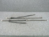 66804-000 / 66805-000 Piper PA28 / PA32R Baggage Tie Down Belt BAS Part Sales | Airplane Parts