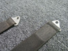 66804-000 / 66805-000 Piper PA28 / PA32R Baggage Tie Down Belt