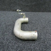 17E04-1 Janaero Elbow Assembly with Regulator Tube (C20)