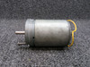 1089-00-1 Dukes Centrifugal Blower Motor (CORE) (Volts:28) (Y17)