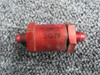 340000 Beechcraft 95-B55 CAP Fuel Check Valve RH BAS Part Sales | Airplane Parts