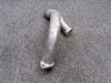 78463-004 Lycoming LIO-360-C1E6 Exhaust Riser Inboard LH