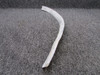 63070-005 Piper PA28-140 Outside Windshield Collar RH