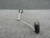 D252-2C (Alt: D252-2) Robinson R44II Fuel Transmitter Assembly