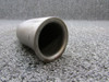 LW-12193, 74360 Lycoming TIO-540-AE2A Intake Pipe for Cylinder 3 with Flange