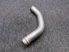 LW-12193, 74360 Lycoming TIO-540-AE2A Intake Pipe for Cylinder 3 with Flange