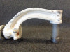 96-820016-3 (Use: 96-820016-15) Beech E55 Piston & Axle Assy Nose Gear