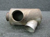 701-19 / 701-23 Beech A36 Continental IO-520-BA Exhaust Muffler RH W/ Shroud