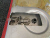 0711855-1 (Use: 0711855-4) Cessna R182 Door Assy Baggage (MINUS LOCK)