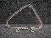 5111603-3 Cessna 421B Foul Weather Window Assy LH