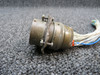 PT06SE-22-41S Bendix Female Connector Plug