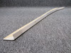 0700105-37 Cessna 182A Fairing Upper Rear Door Post LH