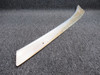 0700105-37 Cessna 182A Fairing Upper Rear Door Post LH