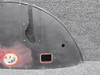 Stinson 108-3 Instrument Panel Glareshield