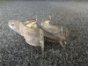 186-6A Beech 35 Continental E-185-11 Tailpipe Clamp