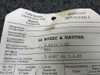 A6114-05 Fuel Filter Assembly (NEW OLD STOCK) (SA)