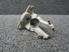 35-600002 (Use: 35-600002-6) Beech 35 Support Elevator Inboard Hinge