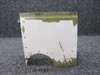 2252012-14 (Use: 2252012-26) Cessna 182RG Cowl Flap Assembly RH (White)