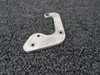 35-410077-12 (Use: 002-410001-107) Beech 35 / 36 Nose Gear Door Hinge Aft