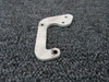 35-410077-12 (Use: 002-410001-107) Beech 35 / 36 Nose Gear Door Hinge Aft