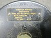 AW-2-3/4-16-BQF27 Bendix Airspeed Indicator (CORE)