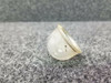 A457A Cessna 210L Strobe Lens Clear