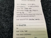 A457A Cessna 210L Strobe Lens Clear