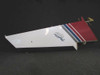 83401-002 Piper PA-46-350P Vertical Fin Assy