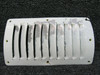 65151-000 Piper PA28-180 Bottom Cowl Louver BAS Part Sales | Airplane Parts