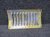 65151-000 Piper PA28-180 Bottom Cowl Louver