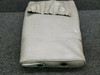102-530068-3 Beechcraft A36 Seat Back Assembly