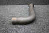 38137-005 Lycoming IO-540-K1G5D Exhaust Stack Forward RH