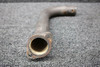 38137-005 Lycoming IO-540-K1G5D Exhaust Stack Forward RH