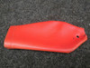 Cessna 150J Seat Belt Boot Cover Set