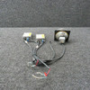 LSM-500-200-114 LoPresti High Intensity Discharge Light Incomplete Set (12V)