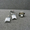 LSM-500-200-114 LoPresti High Intensity Discharge Light Incomplete Set (12V)