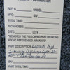 LSM-500-200-114 LoPresti High Intensity Discharge Light Incomplete Set (12V)