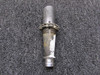 1241662-2 Cessna Main Landing Gear Pivot Shaft has Nut and Washer