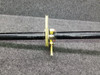 82814-002 Piper PA-46-350P Elevator Torque Tube Assembly