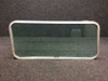 0711050-201 (Use: 0711050-27) Cessna T210H Window Assy Door LH