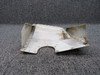 1250873-201 Cessna T210H Cowl Flap Assembly LH (Colored)